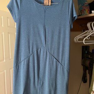 Indyeva Vestido Dress